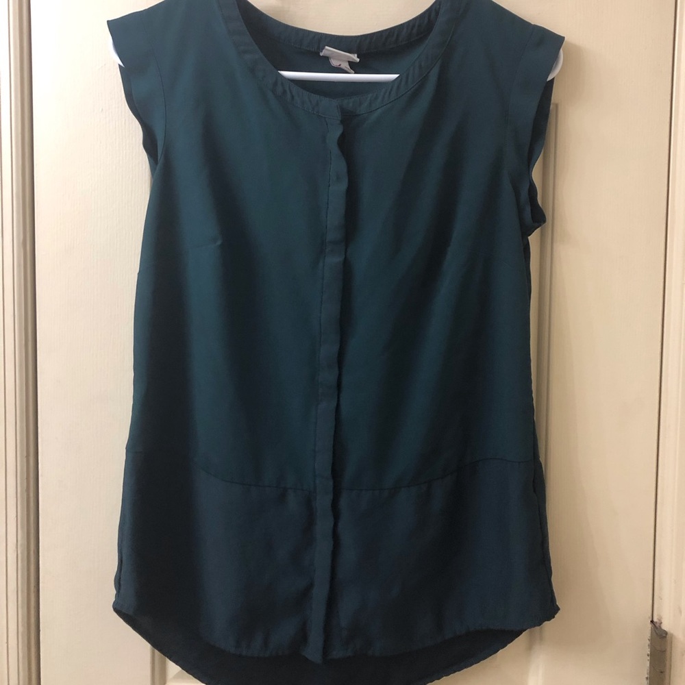 Merona Blouse